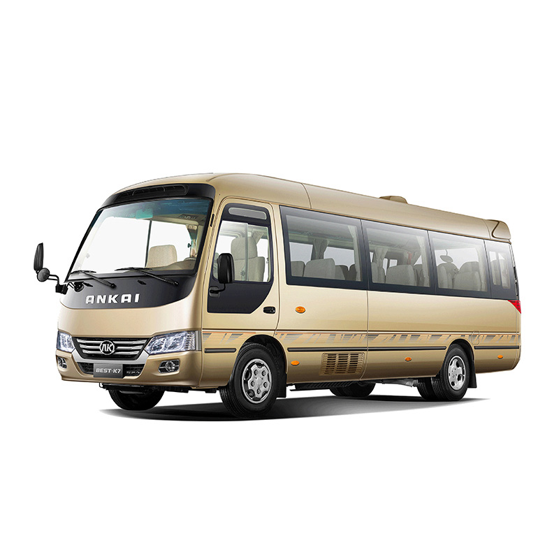 18 seater city bus