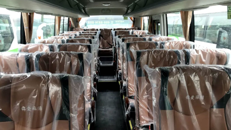 china buses china buses