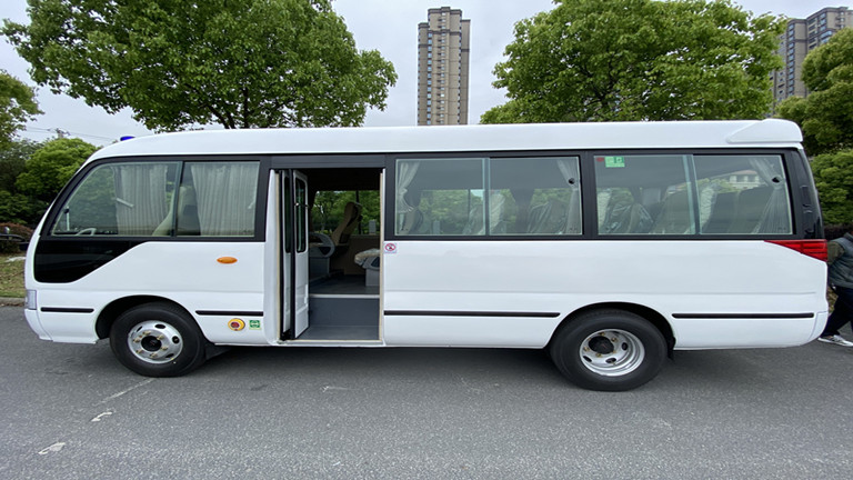 Ankai buses Ankai buses