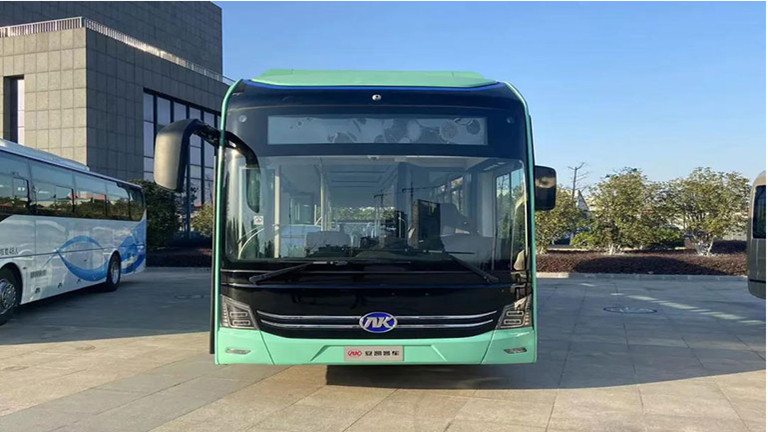 Ankai electric buses