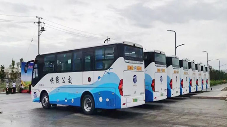 electric bus supplier electric bus supplier