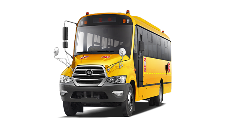 school buses manufacturers