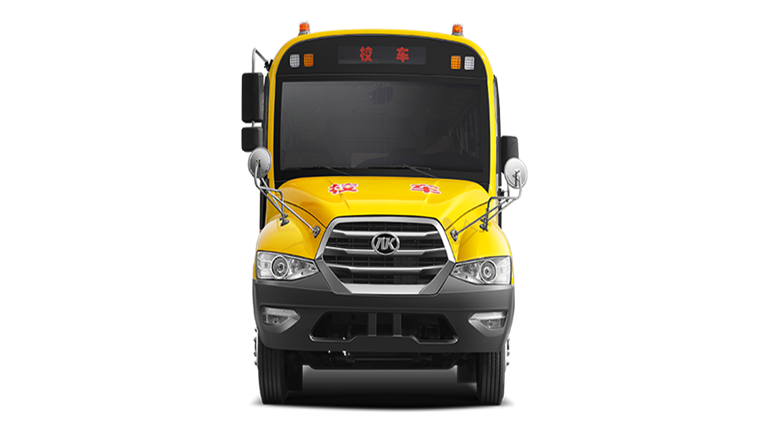 Ankai S9 school bus