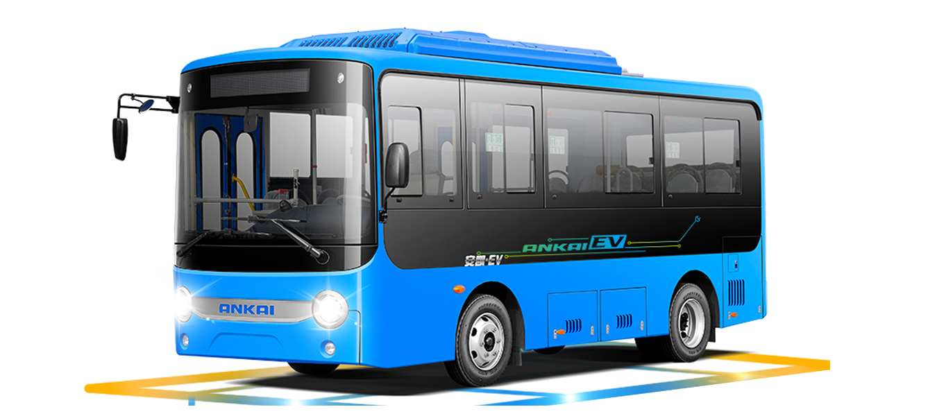 Electric Bus