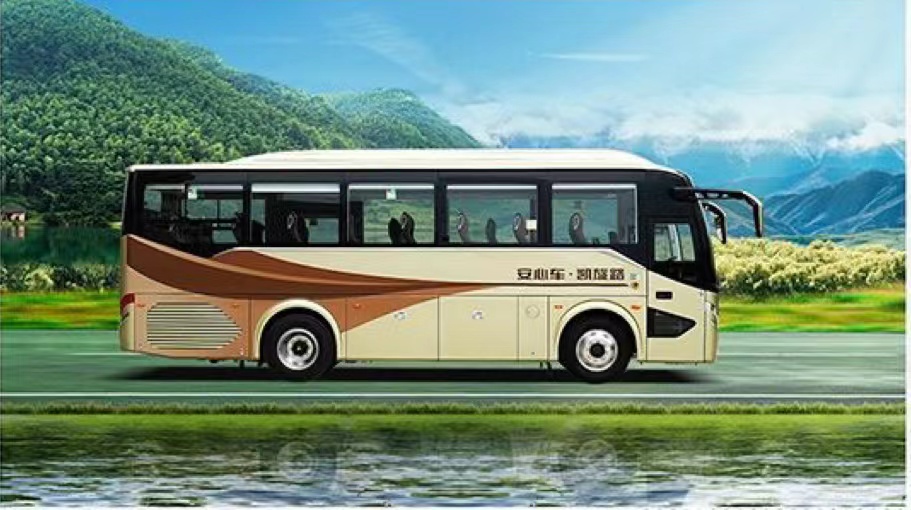 ankai bus