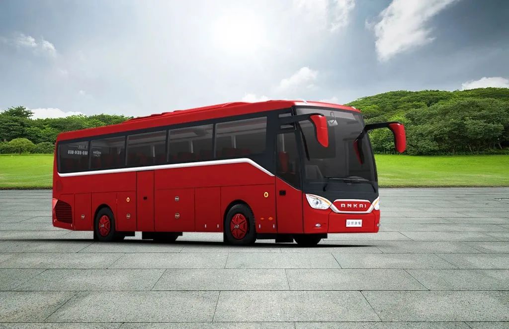 pure electric bus pure electric bus