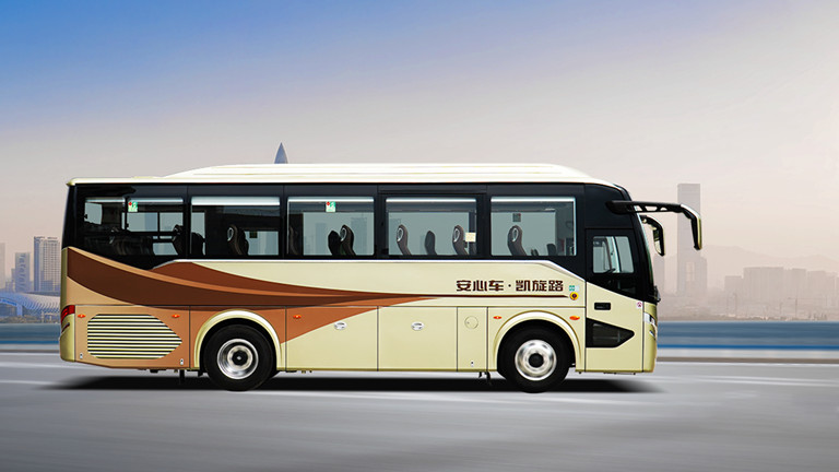 N8 bus