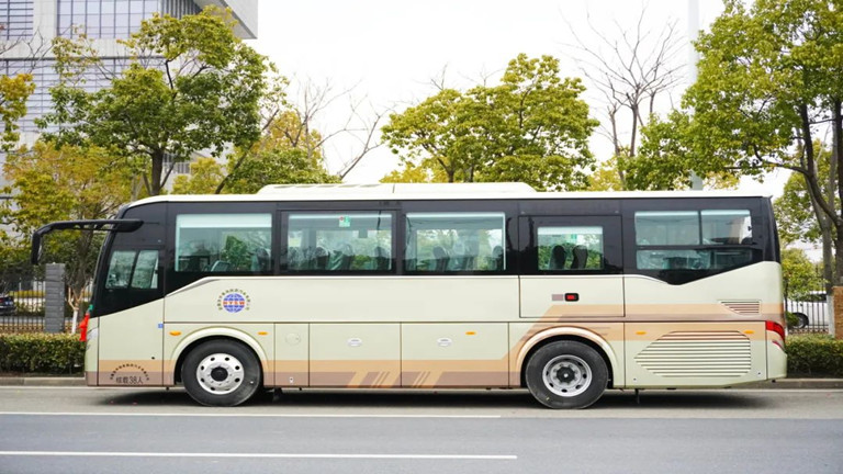 ankai bus ankai bus