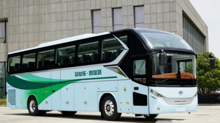 Ankai Bus