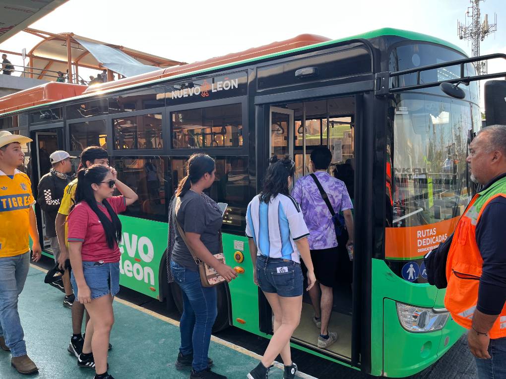 clean-energy buses