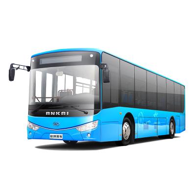 Ankai 8M electric mini bus