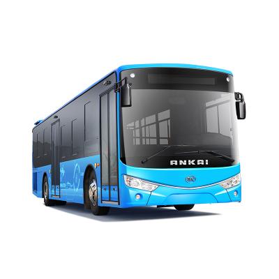 Ankai 8.5M electric bus long driving range