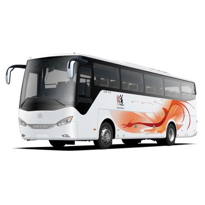 Ankai single front windshield passenger bus