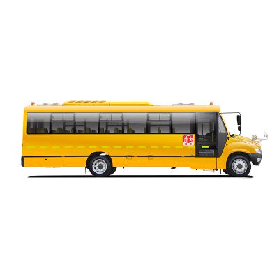 Ankai 10M 24-56 seats school bus