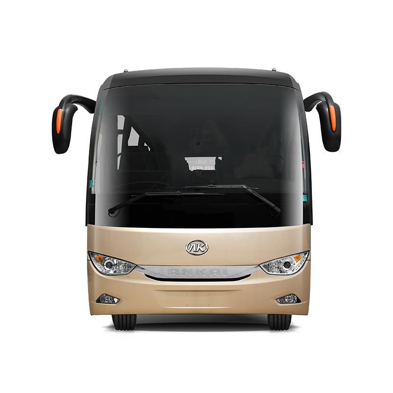 9m luxury coach