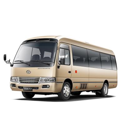 Ankai 7M 21 seats mini bus