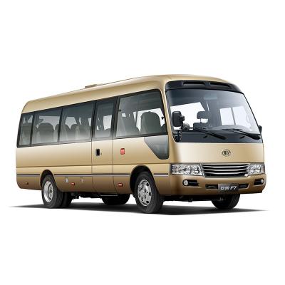 Ankai 6M classic mini bus