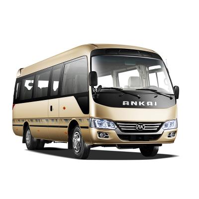 Ankai 7M petrol mini bus