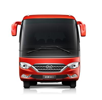 Ankai 6.6M customized mini bus