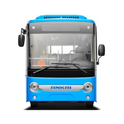 Ankai 6M electric mini city bus G6 series