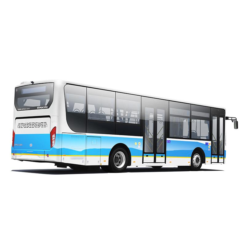 12M city bus