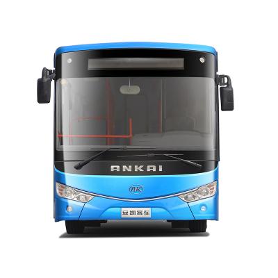 Ankai 11M luxury city bus G9 series