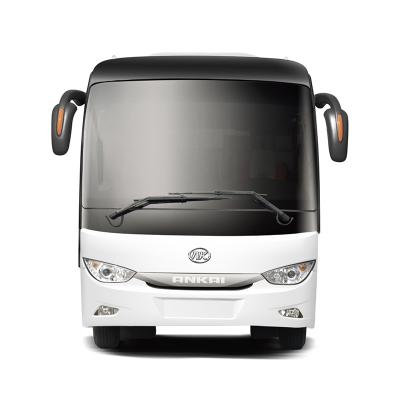Anaki 11M 47 seats electric coach bus A6 series