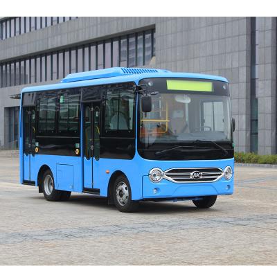 G7 series city bus