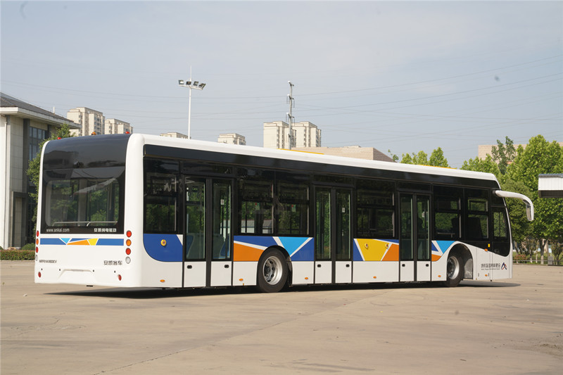 8-20 seats shuttle bus