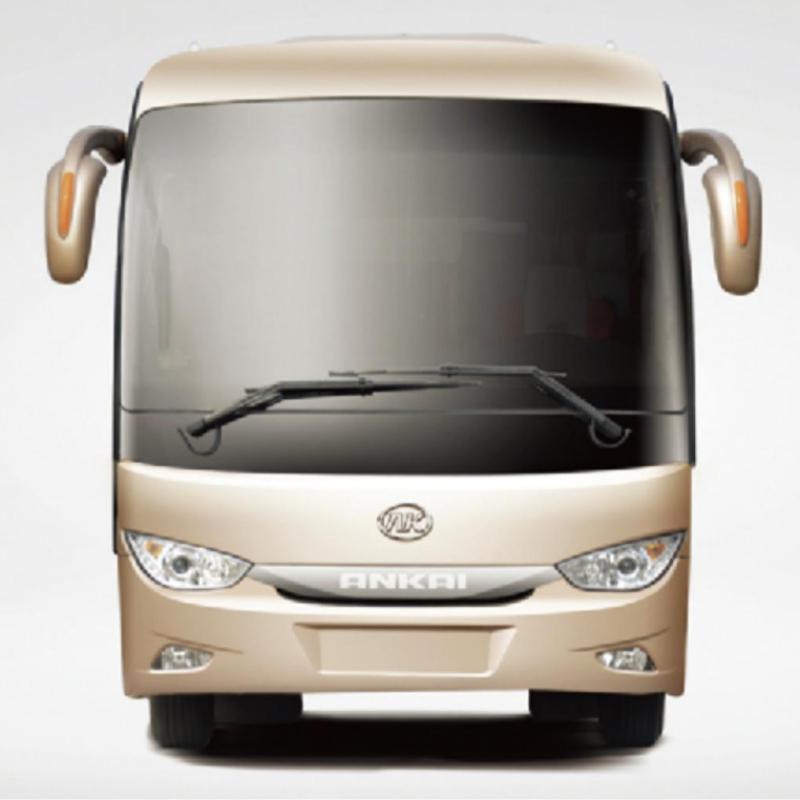 A6 Luxury Coach Bus