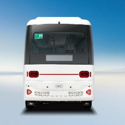 Ankai EV E60 Mini Electric City Bus