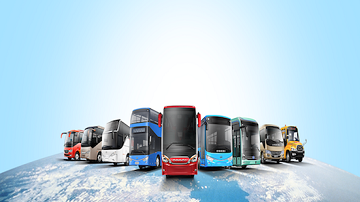 Ankai to Invest 450 Million RMB in A New Joint Venture for Power Battery Production