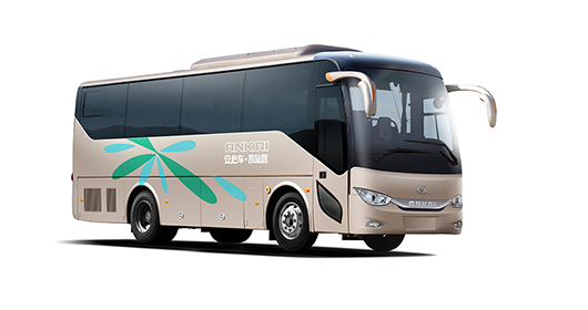 Ankai A6 series luxury bus