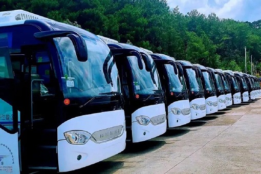 Ankai Ready to Make Big Splashes in New Energy Bus Industry